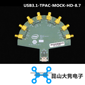 USB3.1-TPAC-MOCK-HD-8.7(640-0764-070)